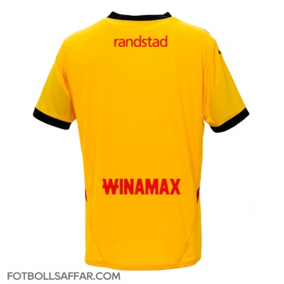 RC Lens Hemmatröja 2024-25 Kortärmad RC Lens Hemmatröja 2024-25 Kortärmad